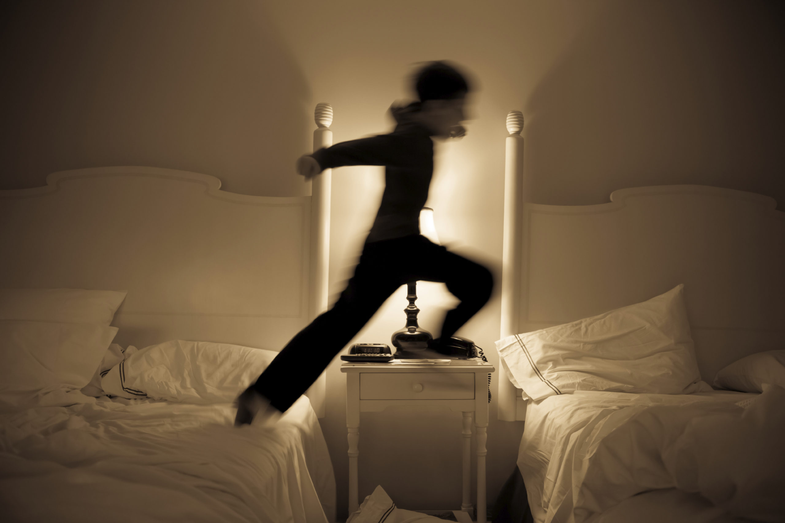 Diagnosis Inattentive ADHD Symptoms Hyperactive Kid